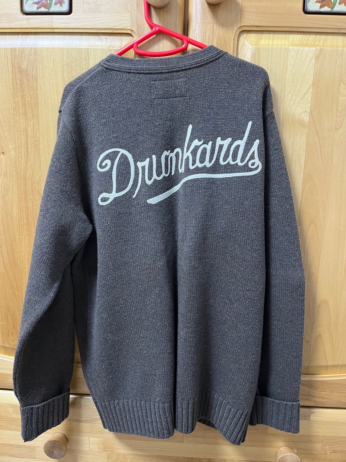 와코마리아 가디건 상품이미지2