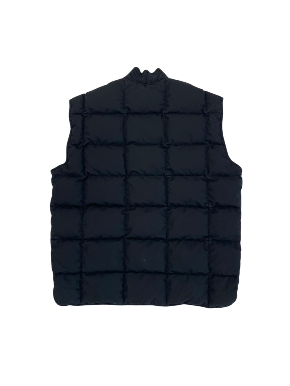 90‘s 에디바우어 구스다운 푸퍼 베스트 상품이미지2