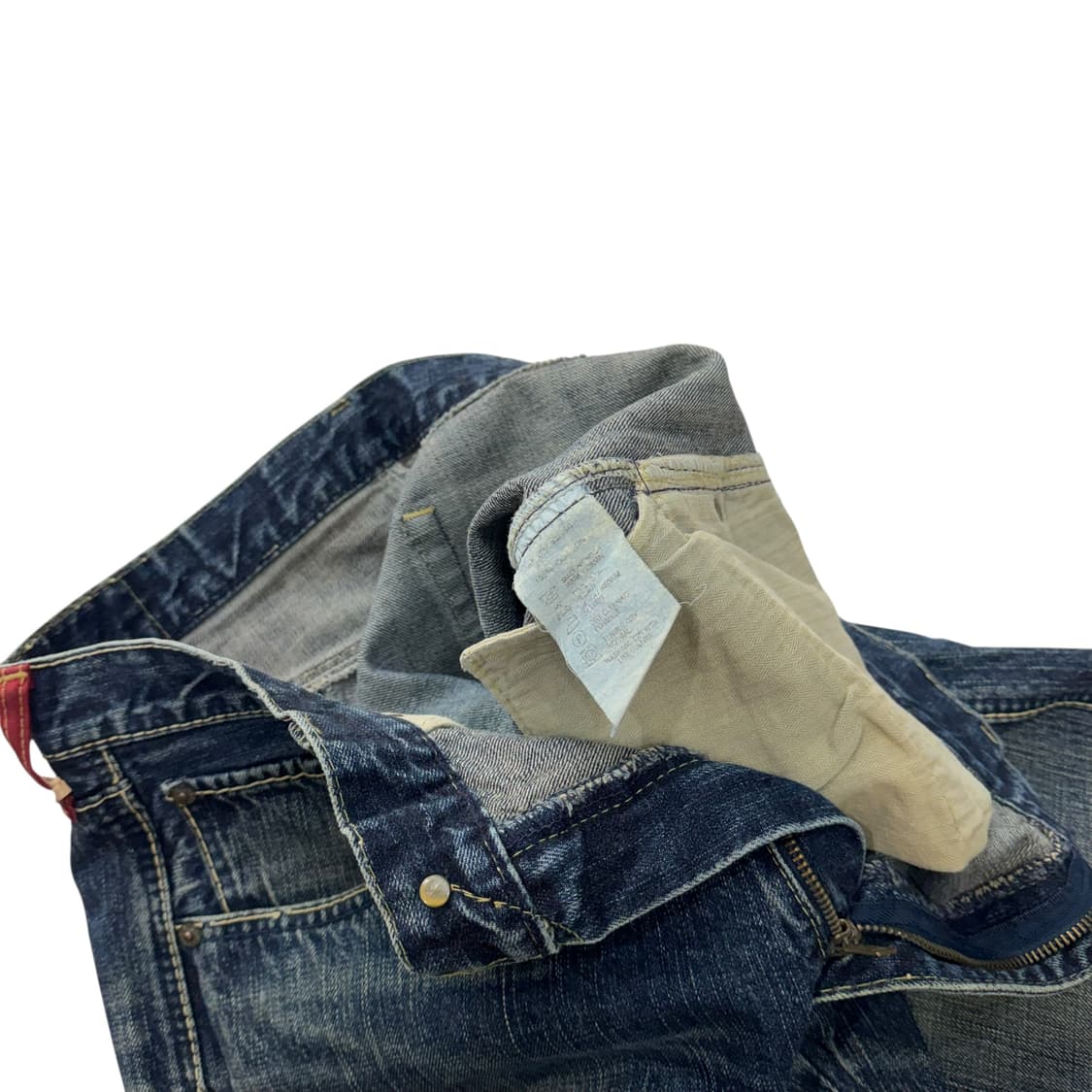 [33] 리바이스 510 데님 청바지 [lv1150] 상품이미지4