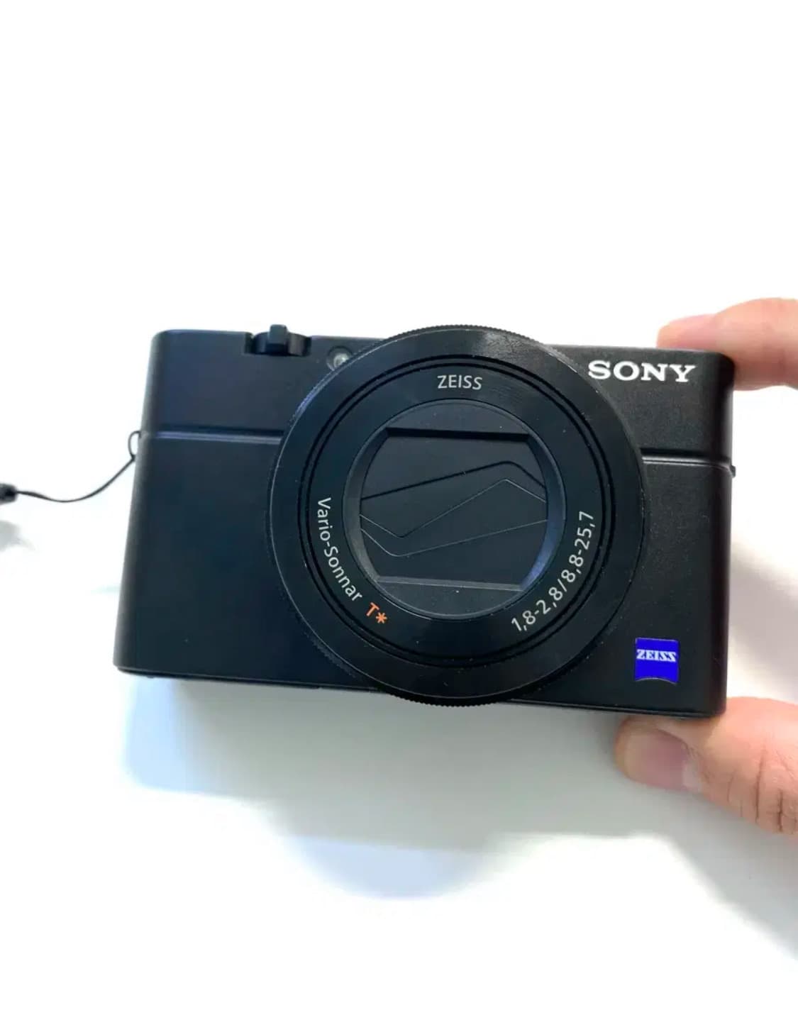 소니 RX100 M3 디지털 카메라 상품이미지1