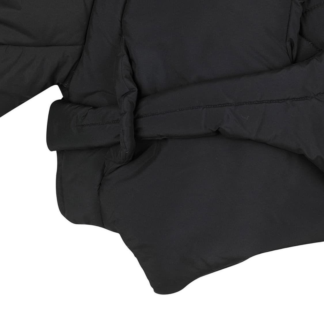 오토링거 ASYMMETRICAL PADDED JACKET 패딩 상품이미지7