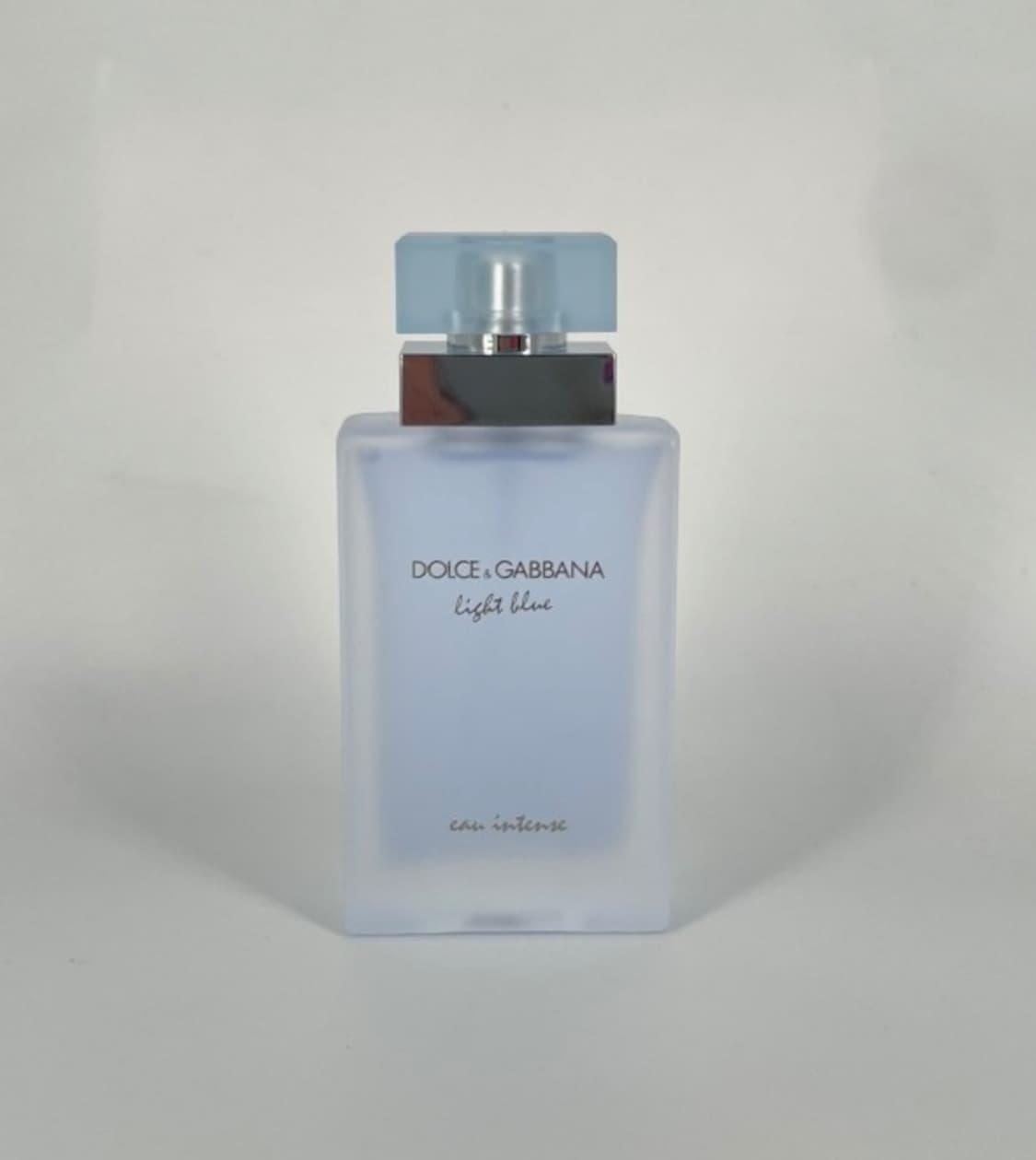 돌체앤가바나 라이트블루 오 인텐스 오드퍼퓸 25ml 상품이미지2