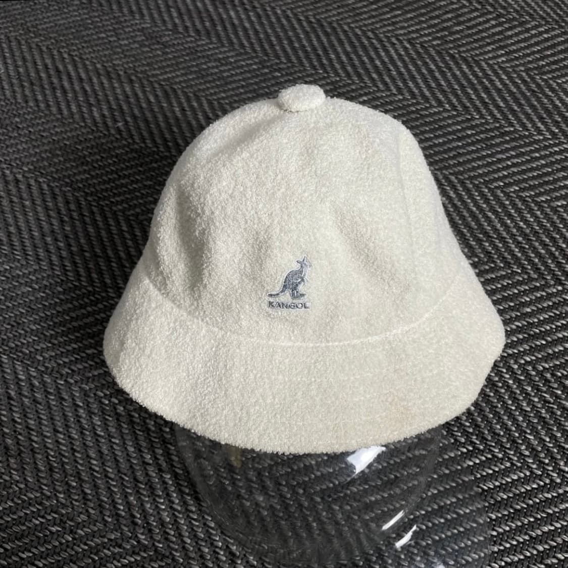 캉골 아카이브 버뮤다 버킷햇o 4981 상품이미지3