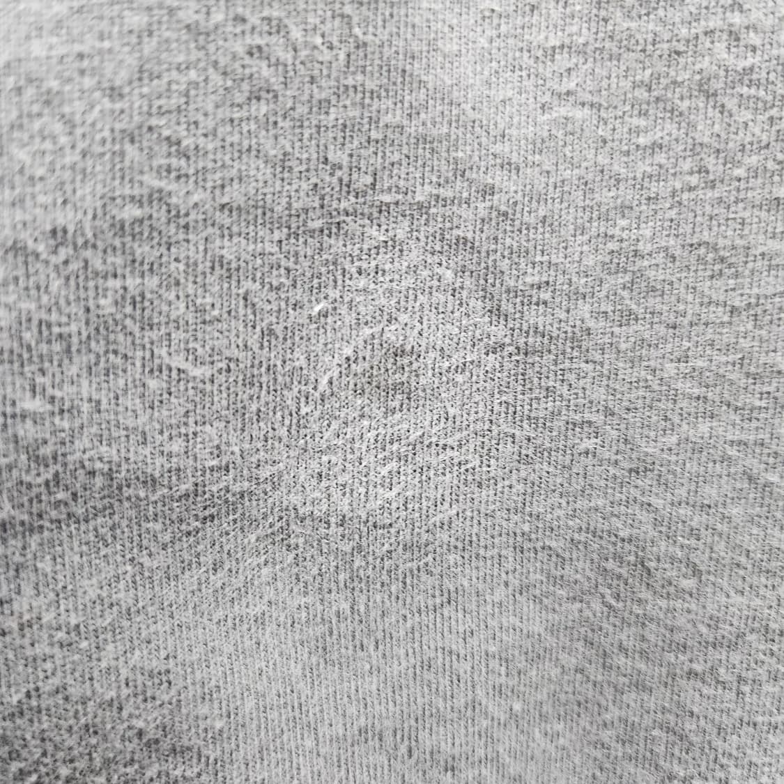 피어오브갓 에센셜 3D 실리콘 로고 반팔티 XL(XL) 상품이미지7