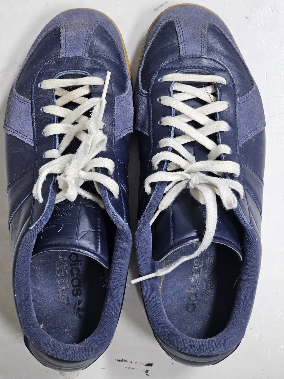 아디다스 army 285감 상품이미지3