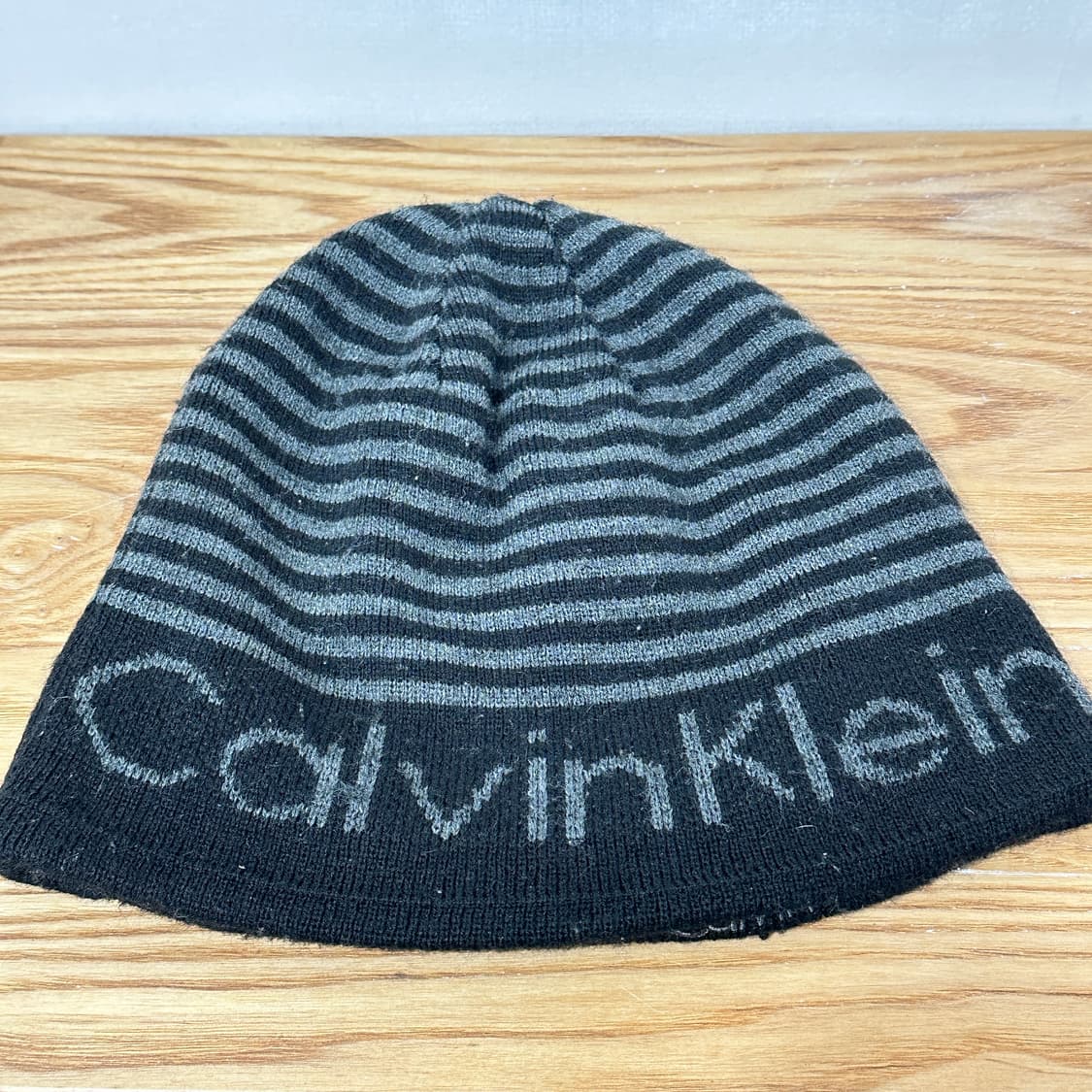 Calvin klein beanie 상품이미지4