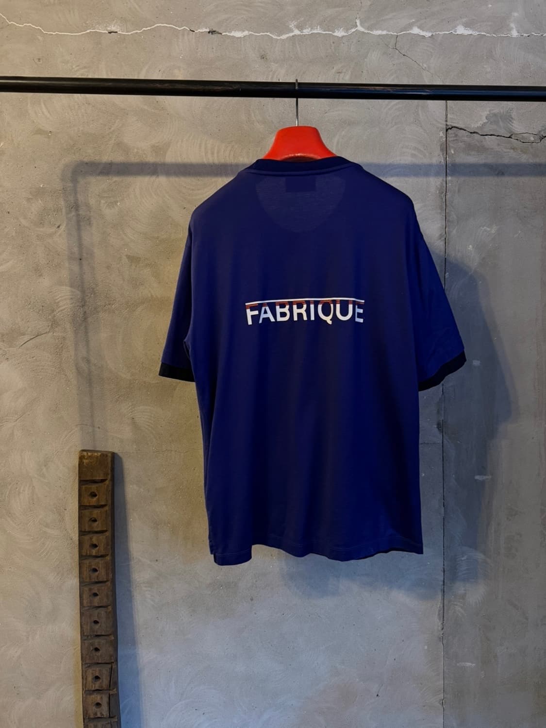 솔리드옴므 티셔츠 100 상품이미지6