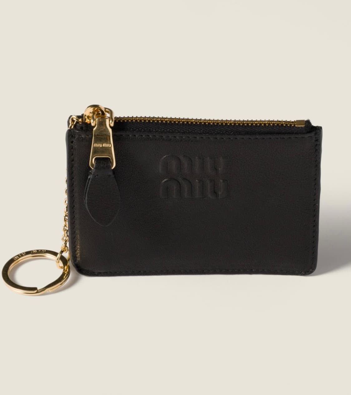 미우미우 카드지갑 상품이미지8