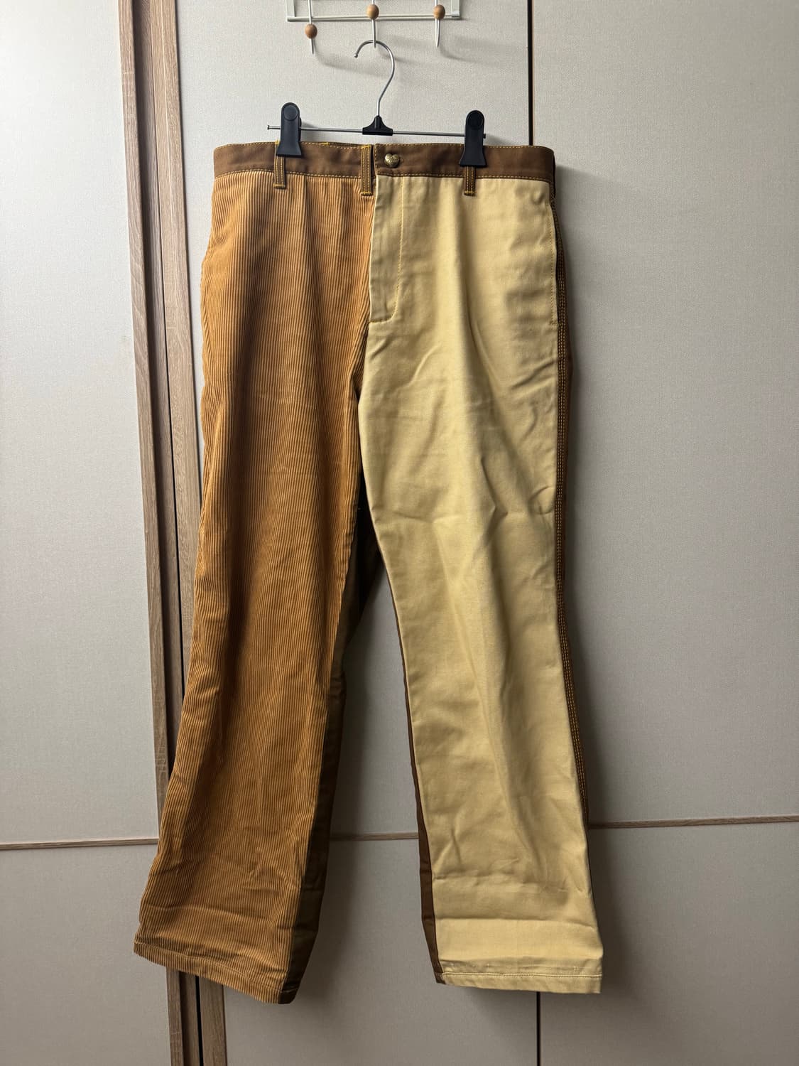 칼하트 X 마르니 워크셋업 상품이미지6