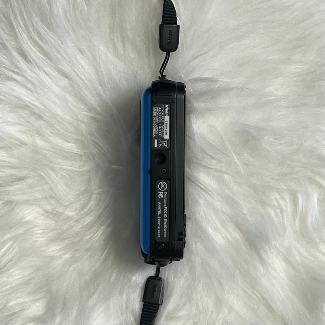 *희귀* Nikon coolpix aw120(aw100) 디카 상품이미지3