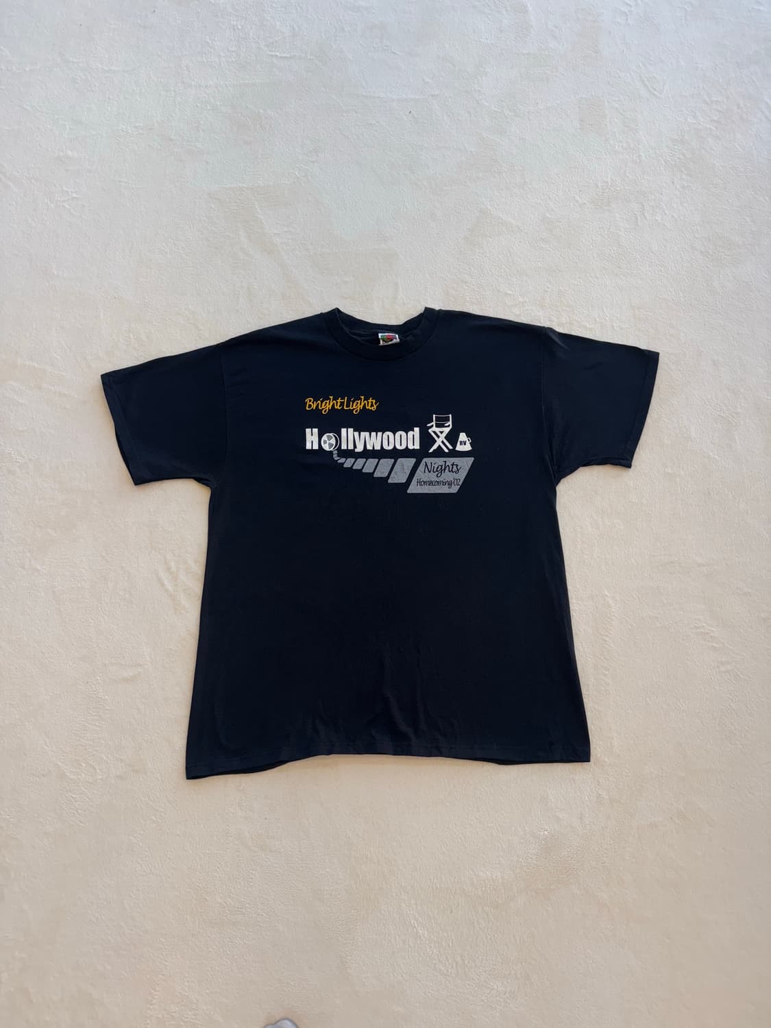 빈티지 티셔츠 상품이미지1