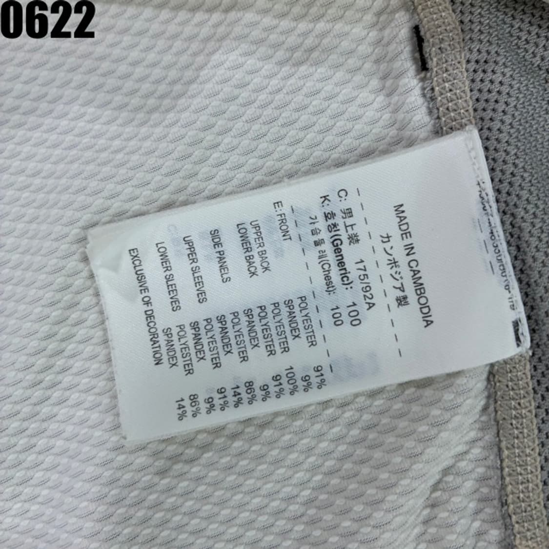 나이키 드라이핏 반팔 상품이미지3