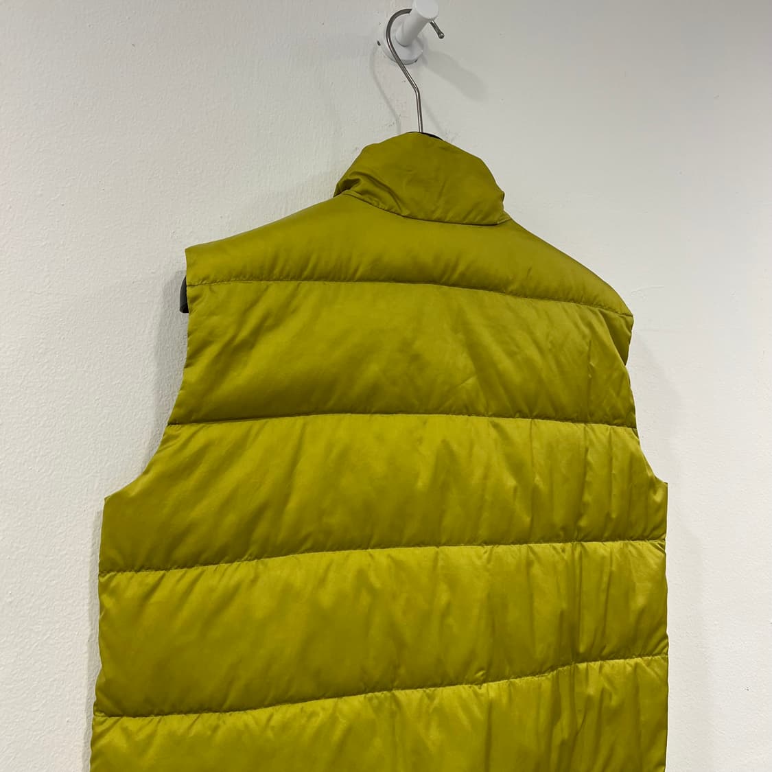 ISSEY MIYAKE ME 이세이미야케 미 경량 패딩 베스트 상품이미지6