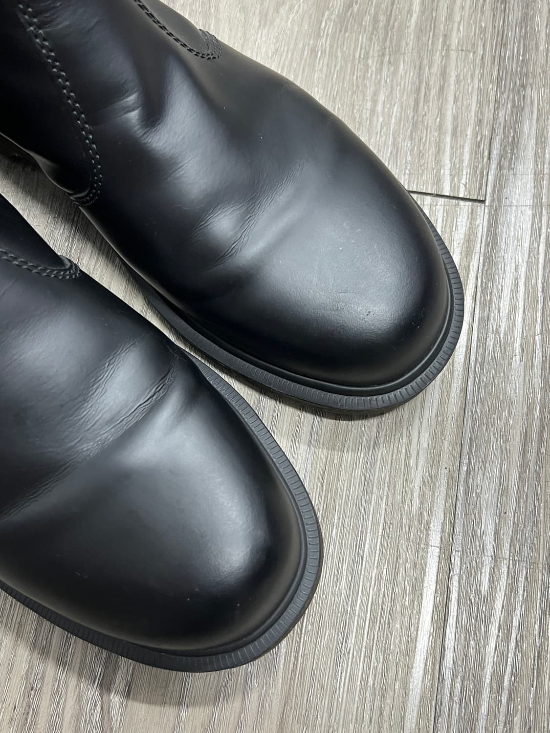 Dr martens 2976 첼시 부츠 상품이미지3