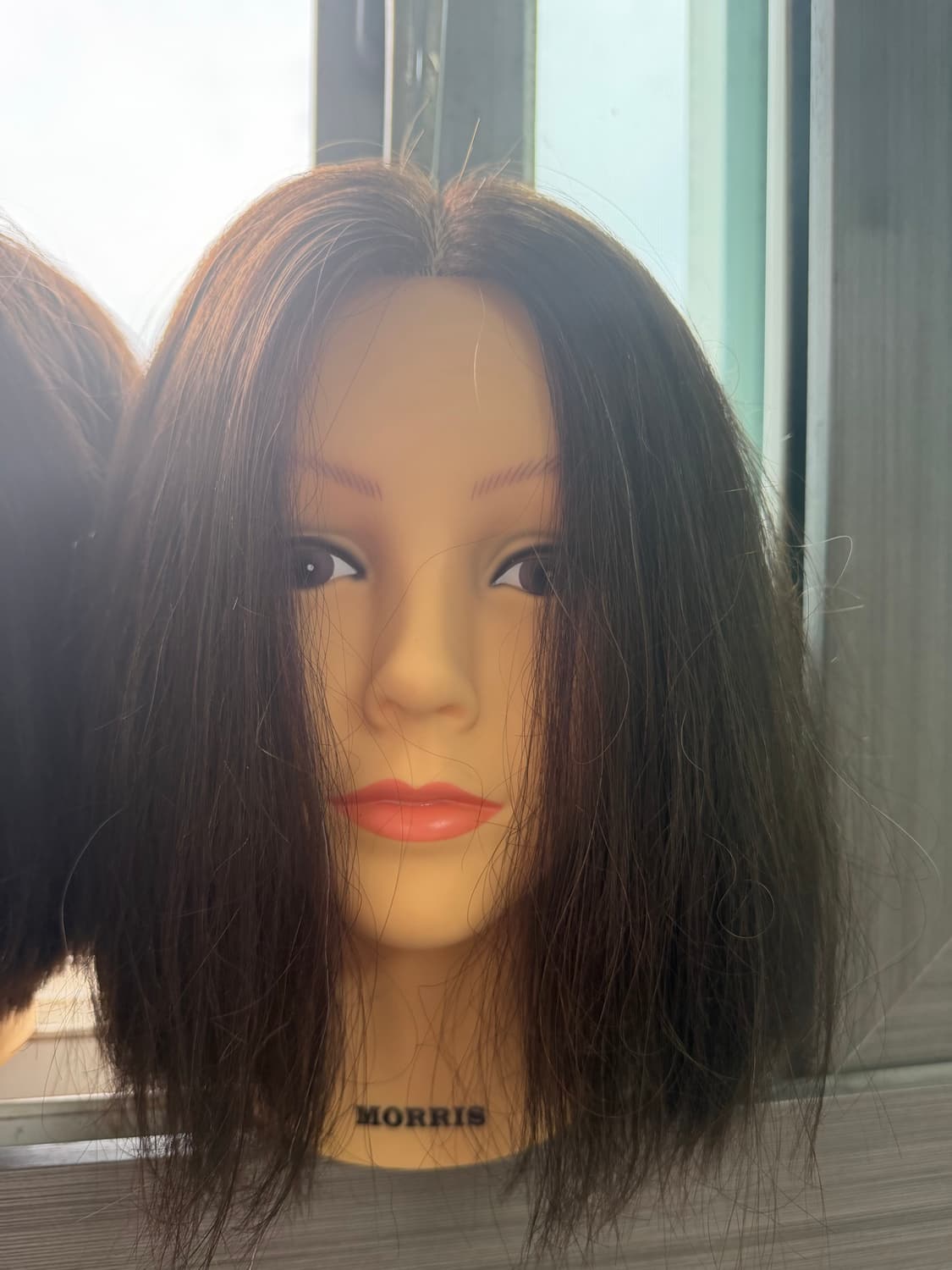 모리스, 비너스, 프로아 연습용통가발 상품이미지1