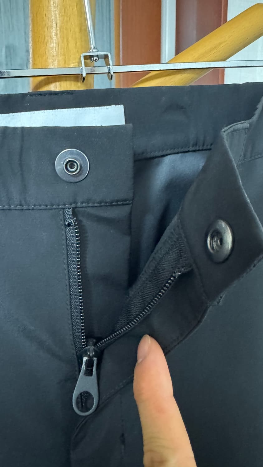 키코 코스타디노브 2018 gaetan 팬츠 S 상품이미지4