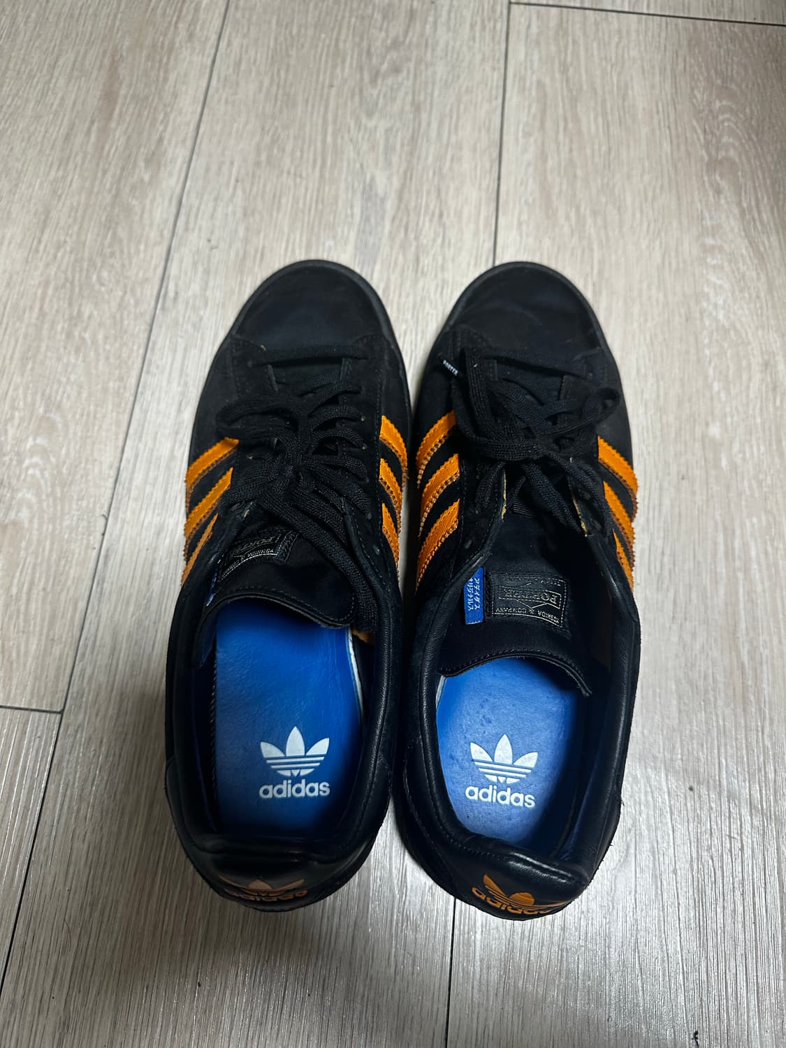 아디다스 포터 캠퍼스 275 상품이미지9