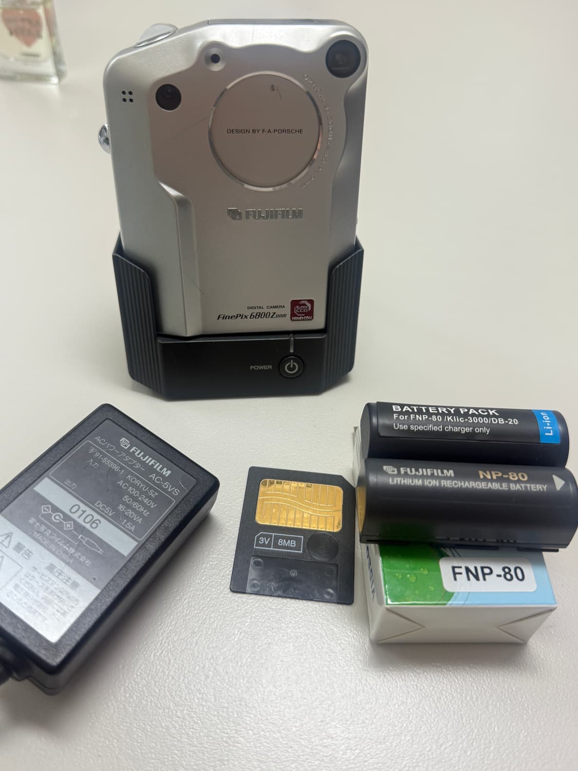 후지필름 파인픽스 6800z 상품이미지5