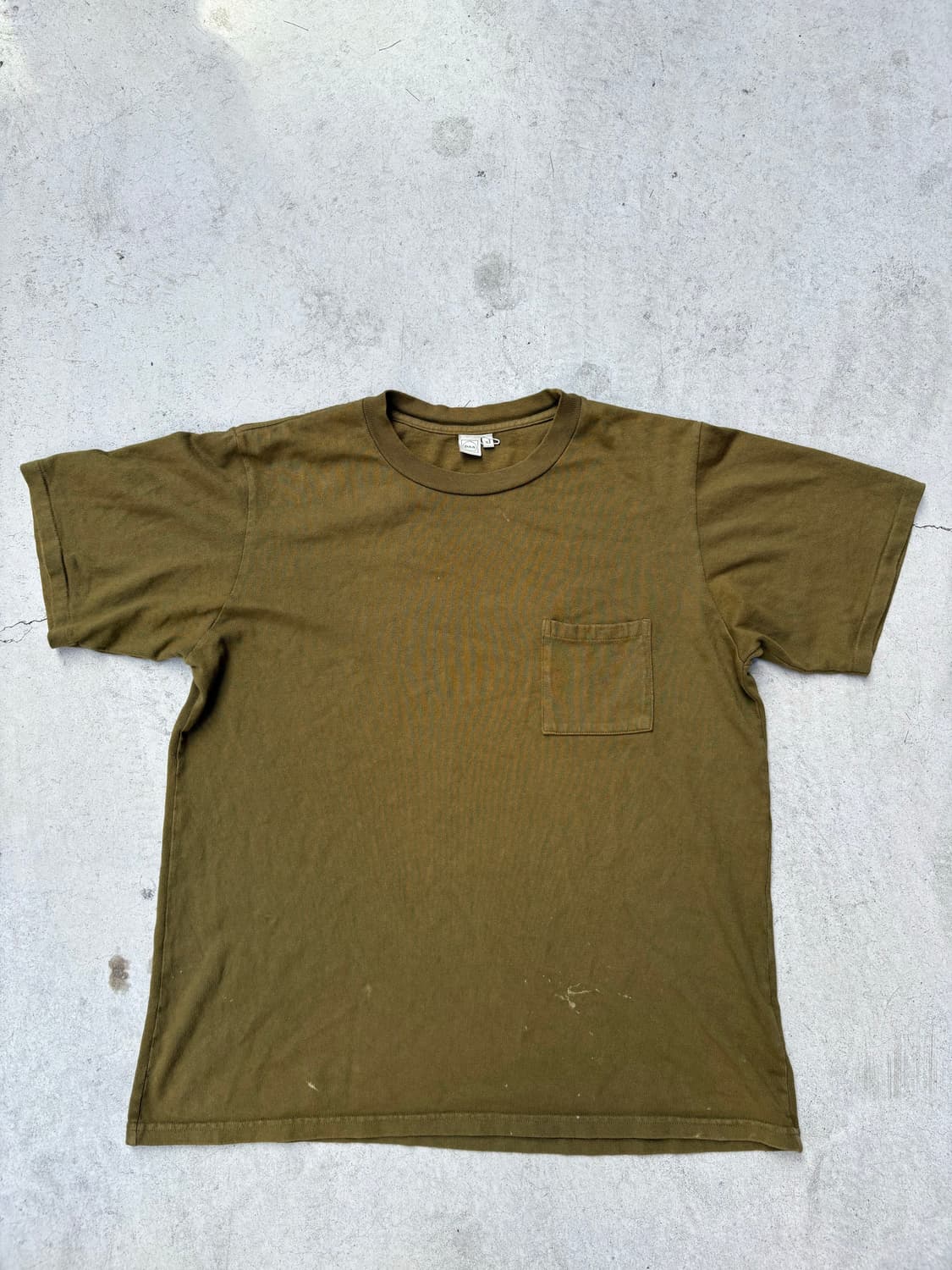 PAA 티셔츠 (XL) 상품이미지1