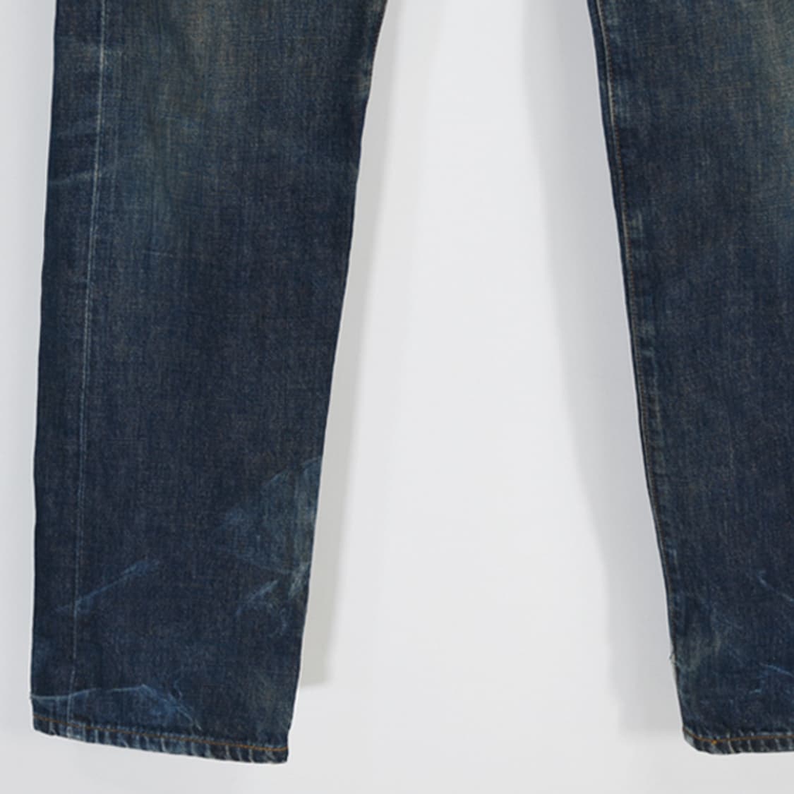 90s Levis 502XX 데님팬츠 상품이미지5