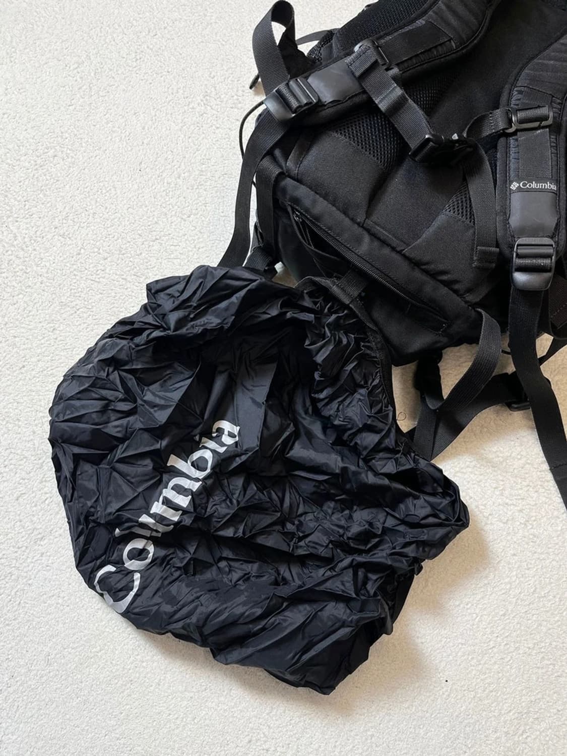 컬럼비아 레드우드 32L 고프코어 백팩 A1733 상품이미지7