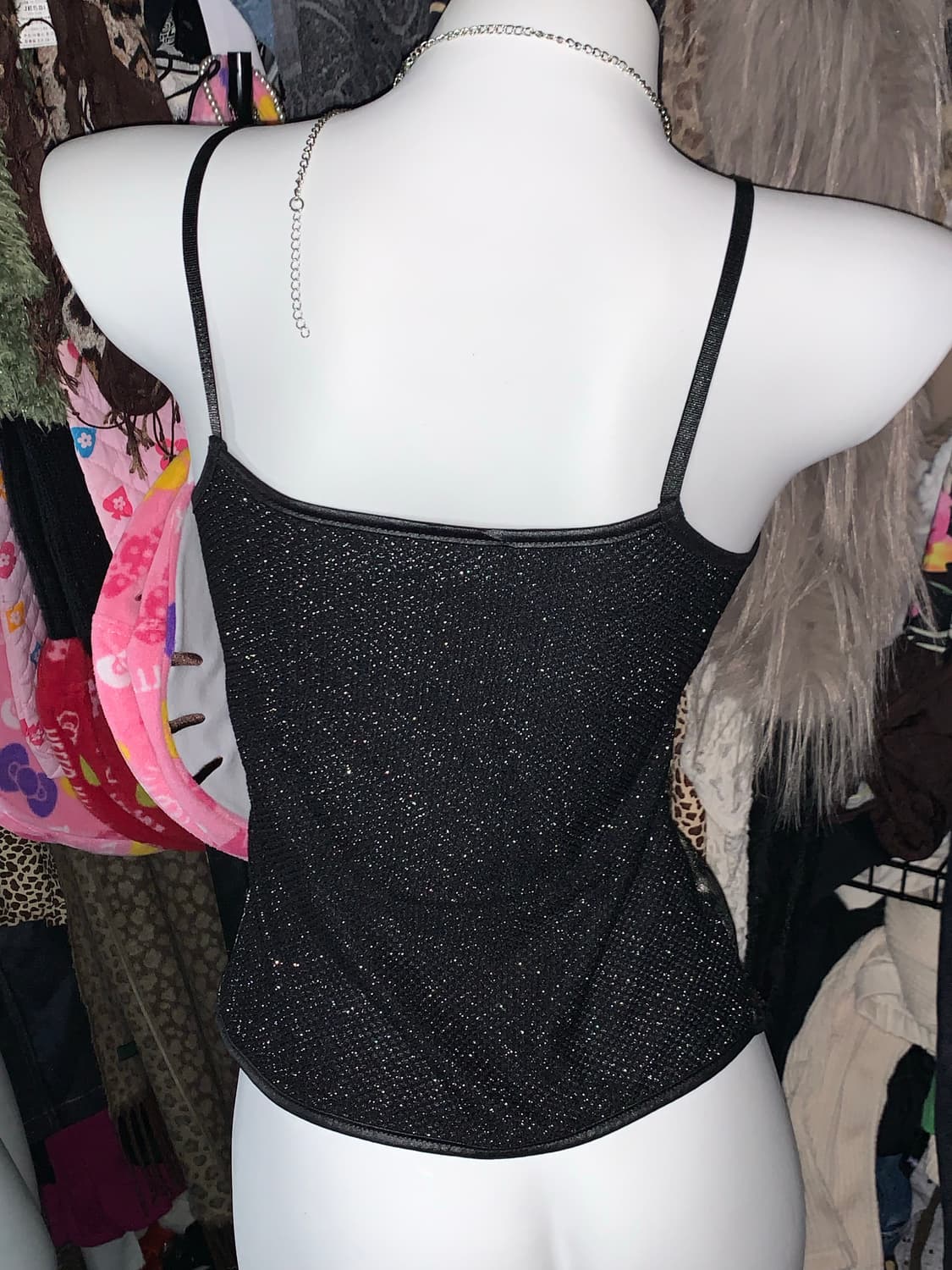 Ozz on 오즈온 오리엔탈 블랙 슬립 상품이미지3