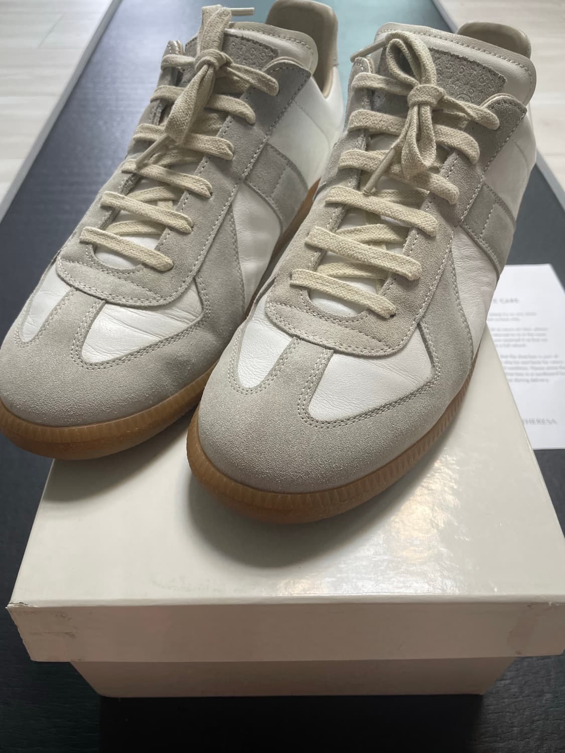 메종마르지엘라 독일군 280 (43) 상품이미지1