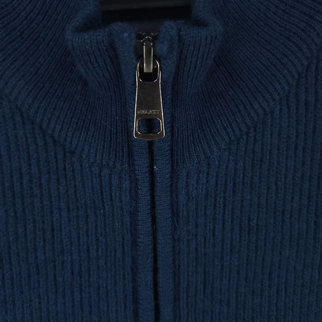 [남110]갤럭시 21S 방풍 니트 집업[Y61-026] 상품이미지6