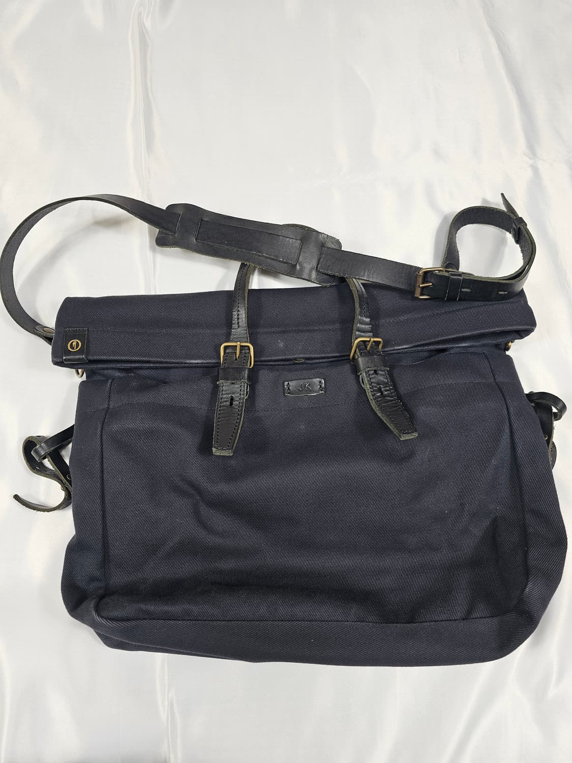 블루드쇼프리믹스비지니스백 상품이미지2