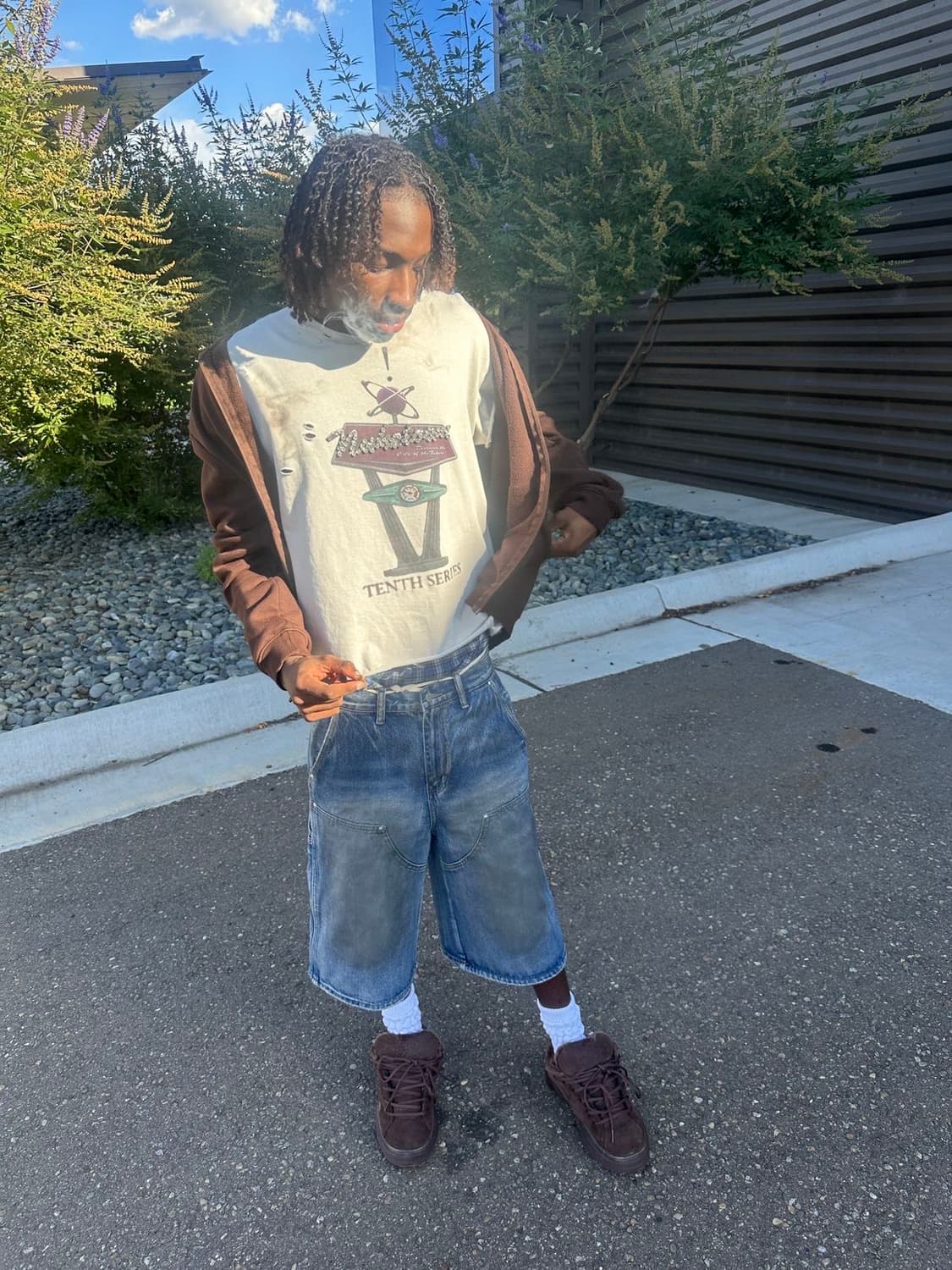 ERL VAMP (US9/ 270) 상품이미지1