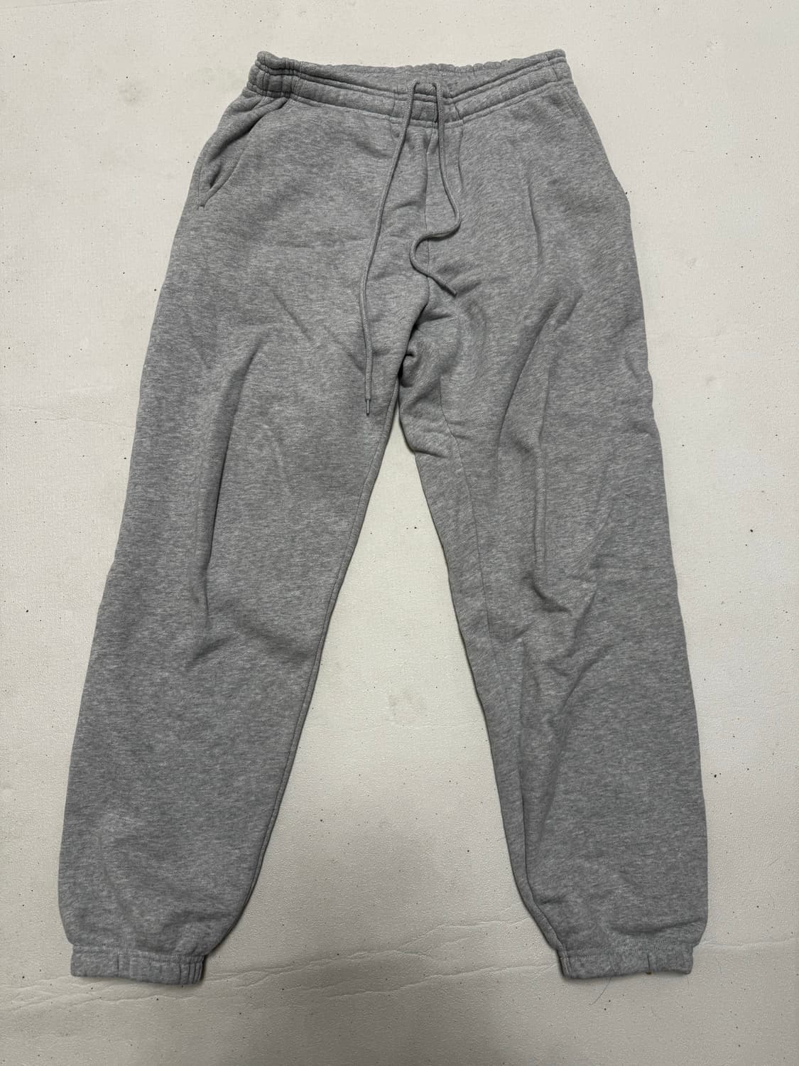 엔타이어스튜디오 스웨트팬츠 L 상품이미지1