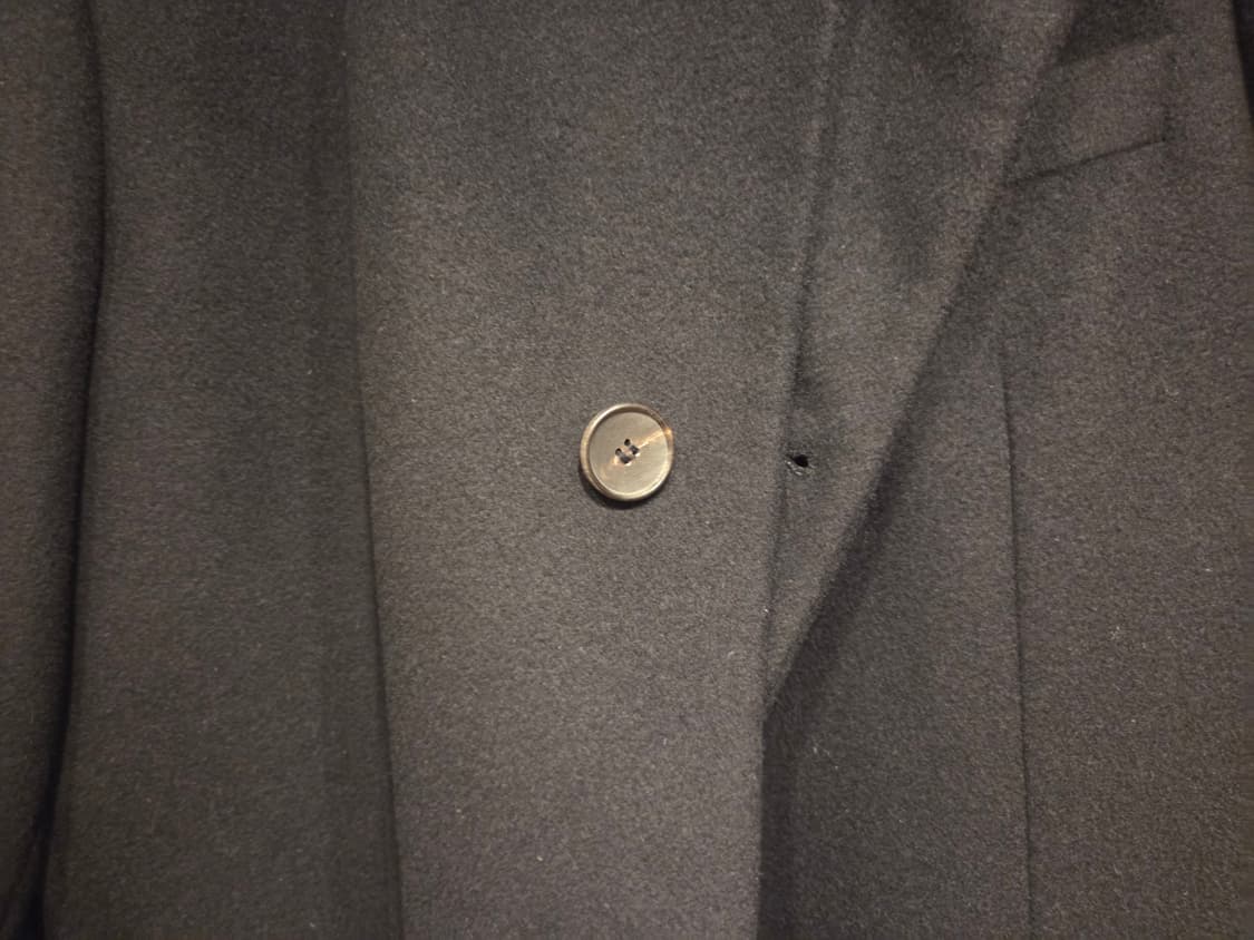 휴고보스 블랙라벨 코트 상품이미지7