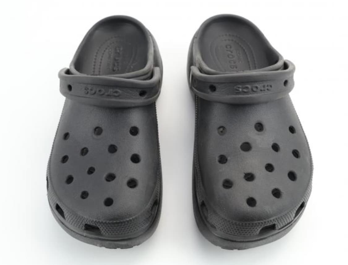 크록스 샌들 상품이미지2