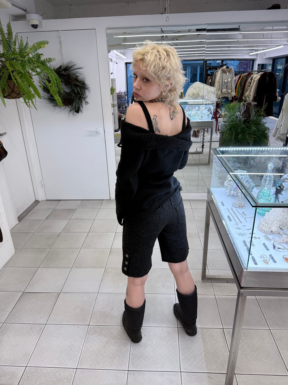 AS KNOW AS 상품이미지2