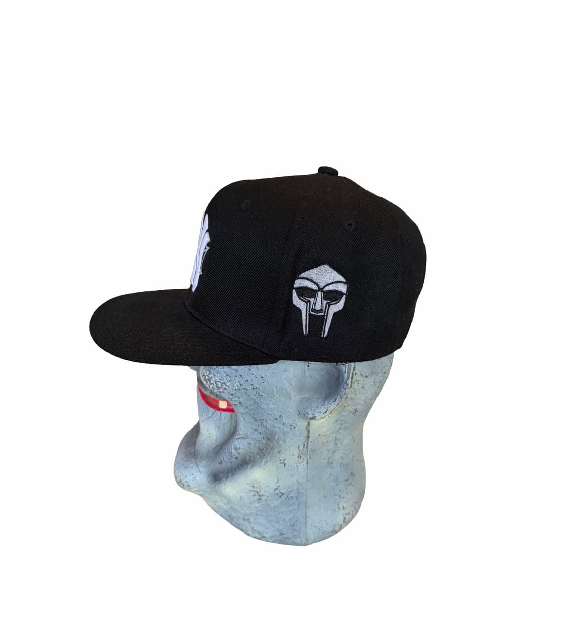 00s MF Doom cap 상품이미지2