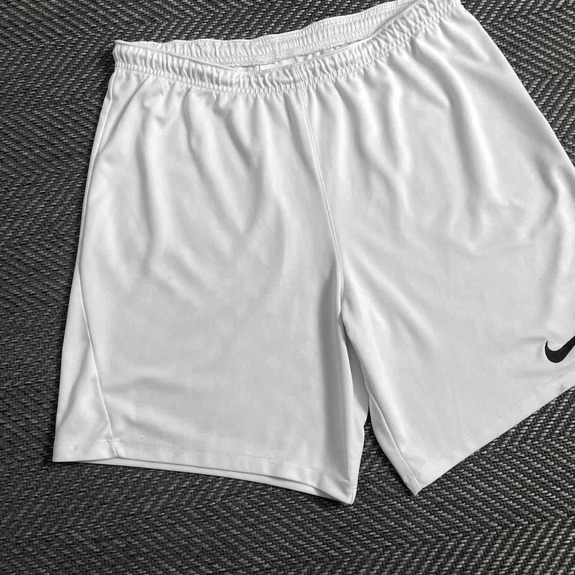 나이키 스우시로고 드라이핏 러닝 피트니스 숏 팬츠y 3937 상품이미지3
