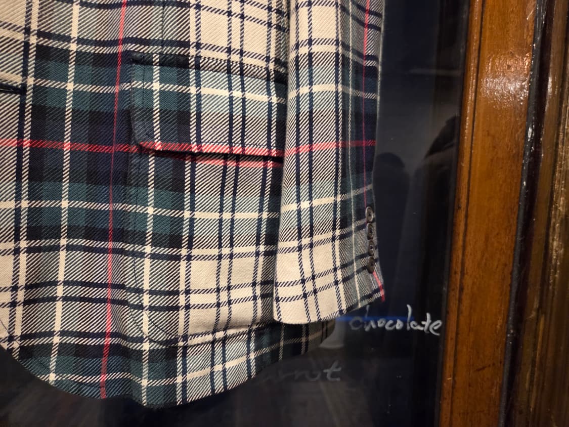 폴로랄프로렌 스포츠코트 상품이미지8