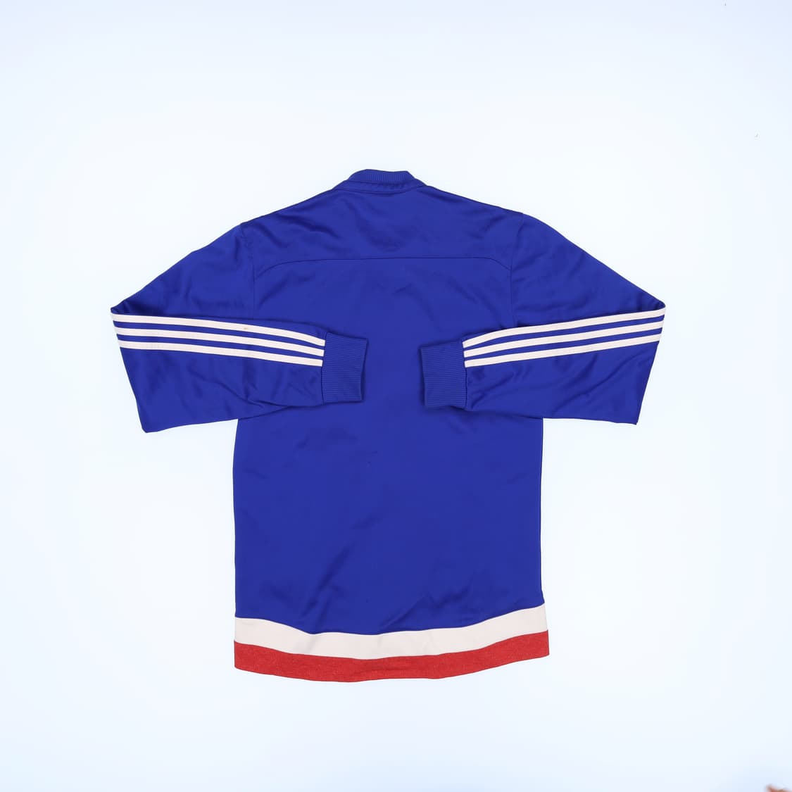 90 아디다스 첼시 트랙탑 집업 져지 N7394 상품이미지2