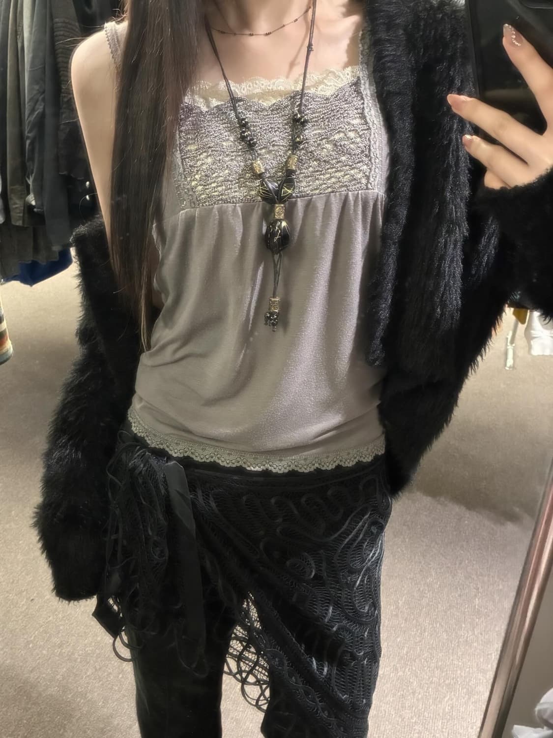 Dark Romantic Grunge 🕯️🥀 상품이미지2