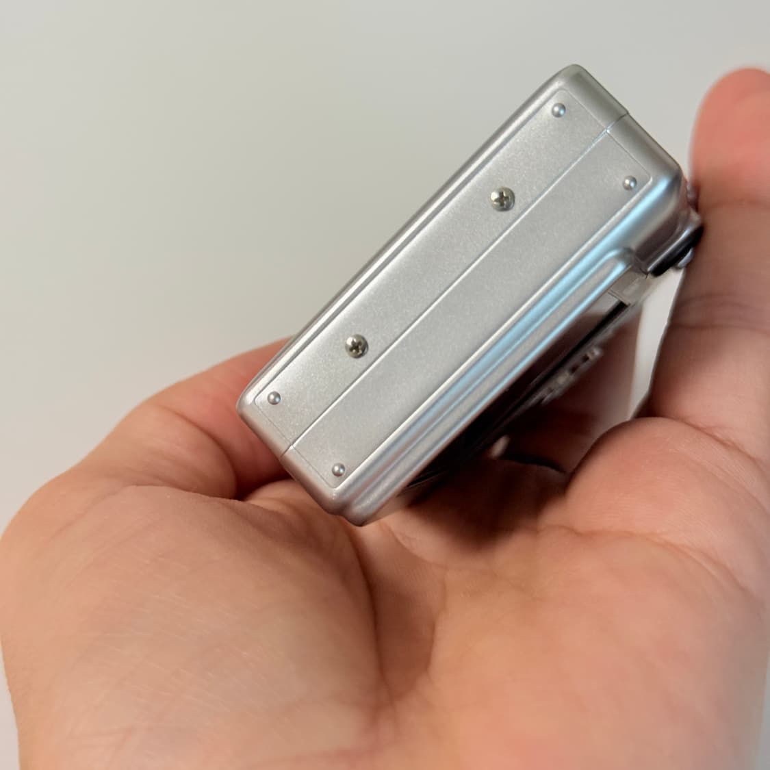 캐논 익시 ixy55 (익서스50) 빈티지 디카 디지털카메라 상품이미지5