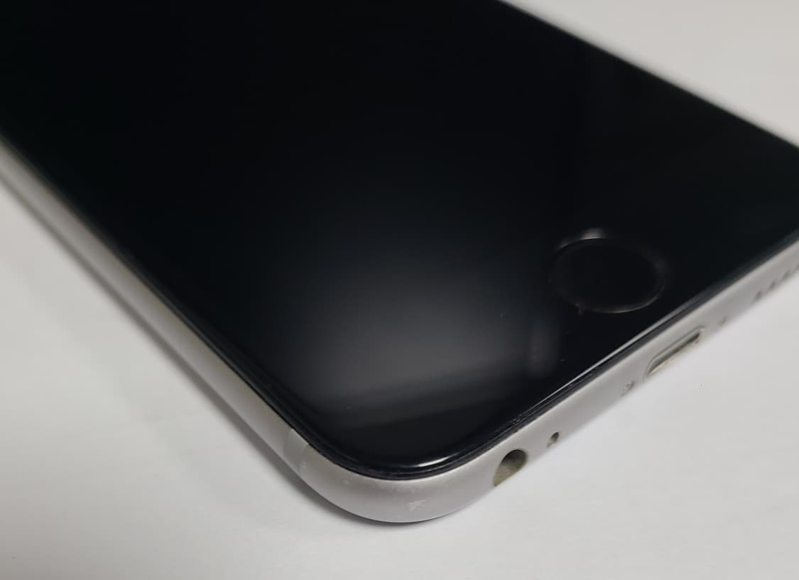 아이폰6s 스그 32g 배터리100 한국판 상품이미지8