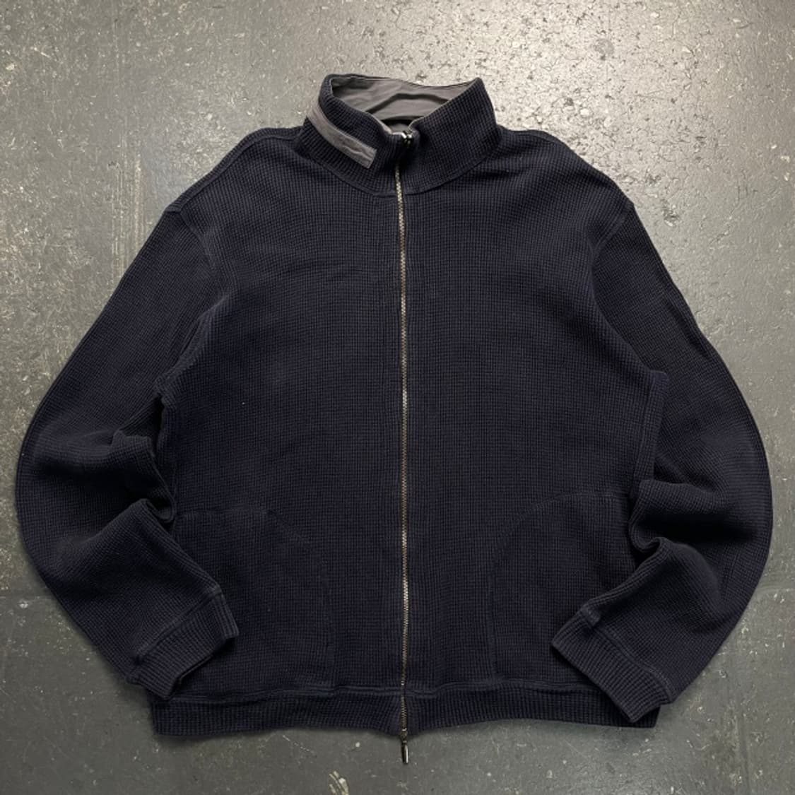 105 알마니 집업  상품이미지1