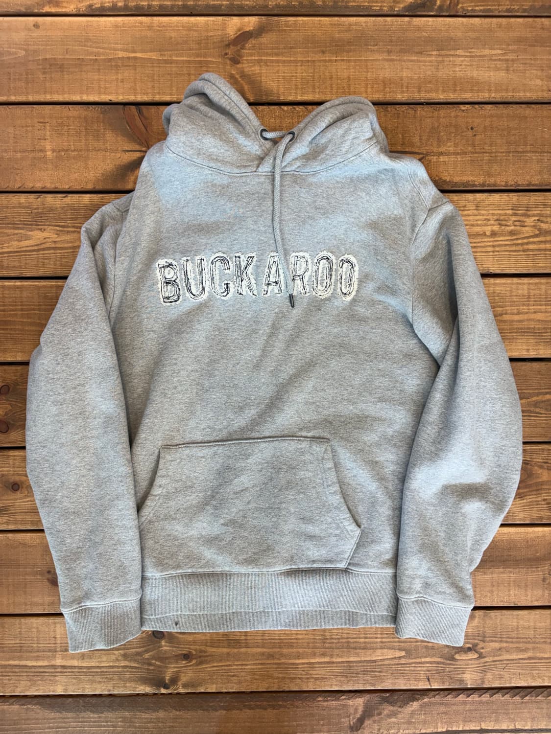 버카루 후드티 상품이미지4