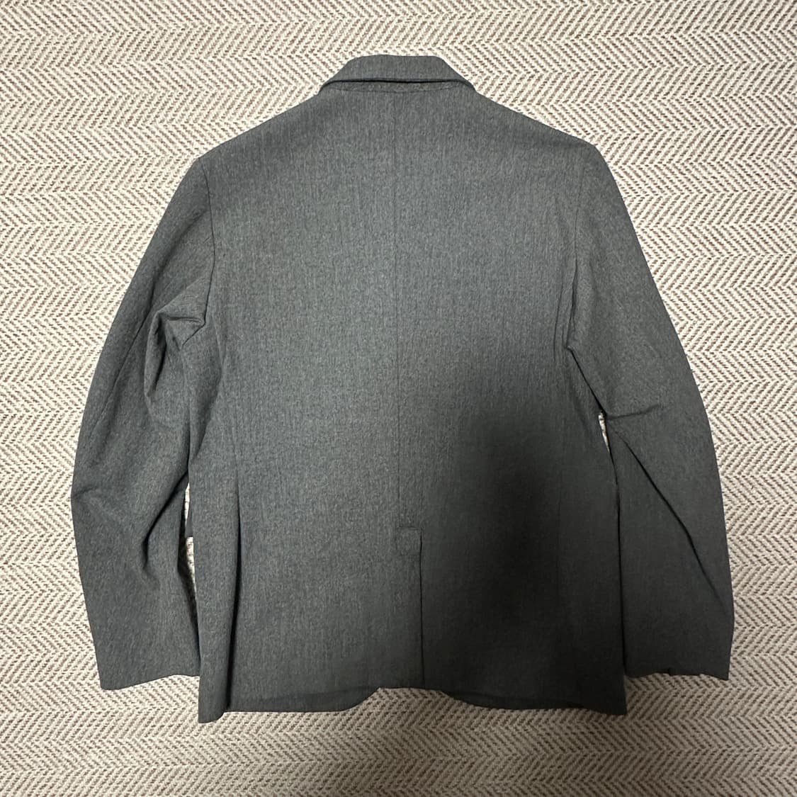 YAECA japan made blazer jacket 상품이미지2