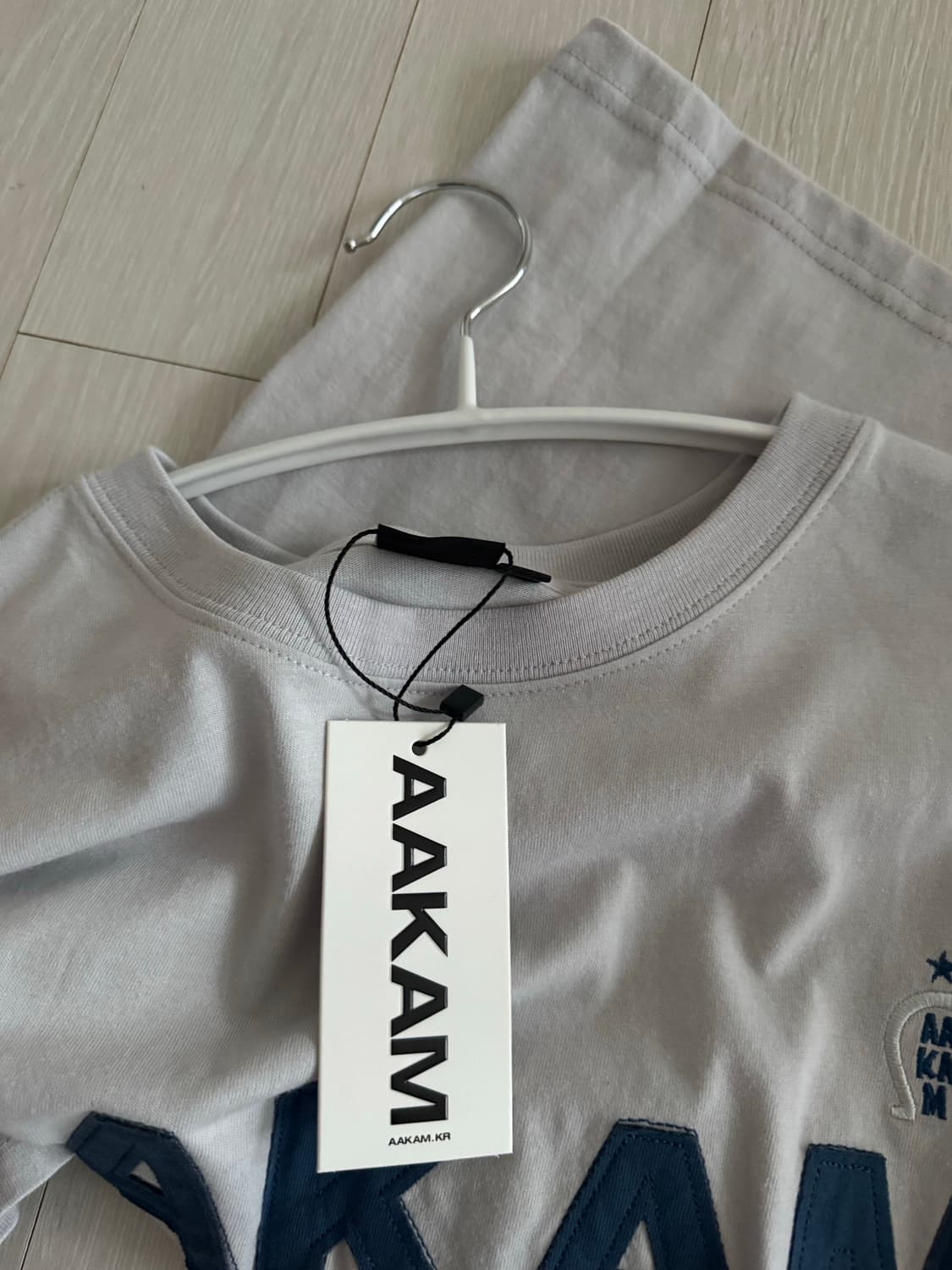 아캄 반팔티 상품이미지3