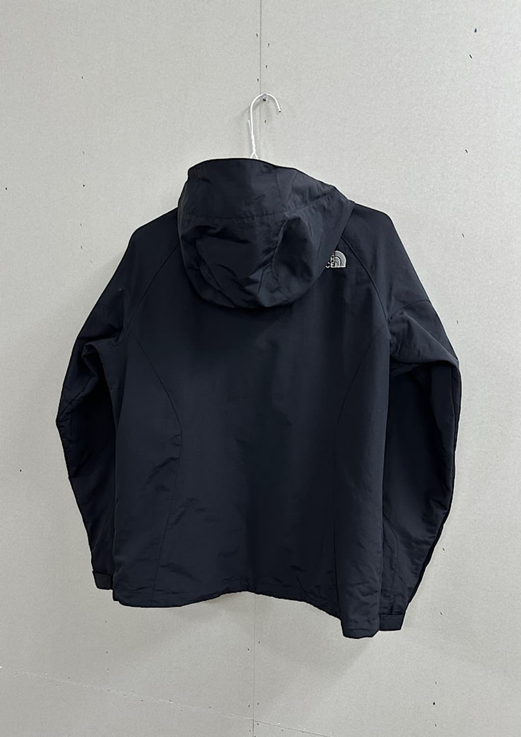 노스페이스 바람막이 M  상품이미지5