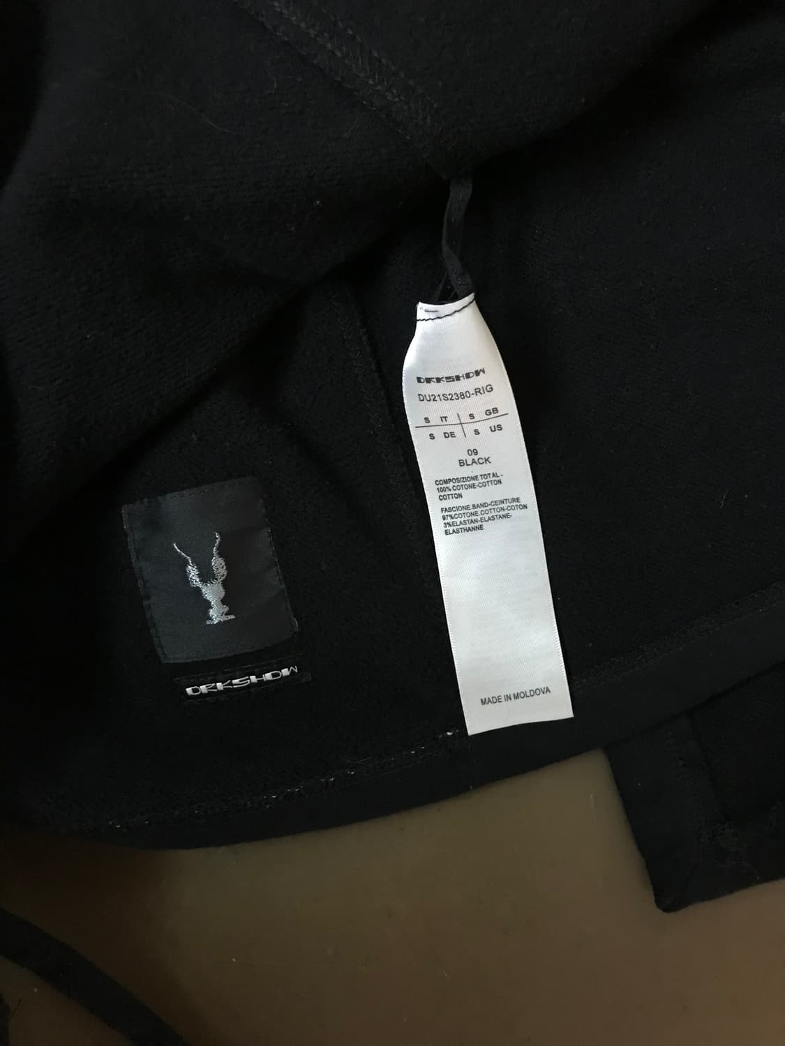 Rick Owens  상품이미지4