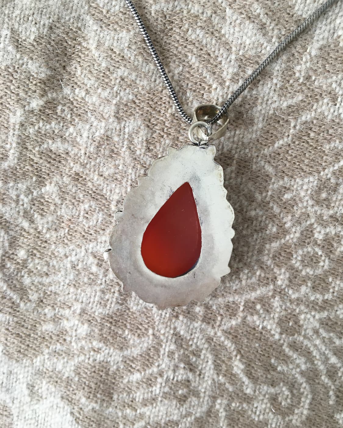 pendent neckalce 상품이미지4