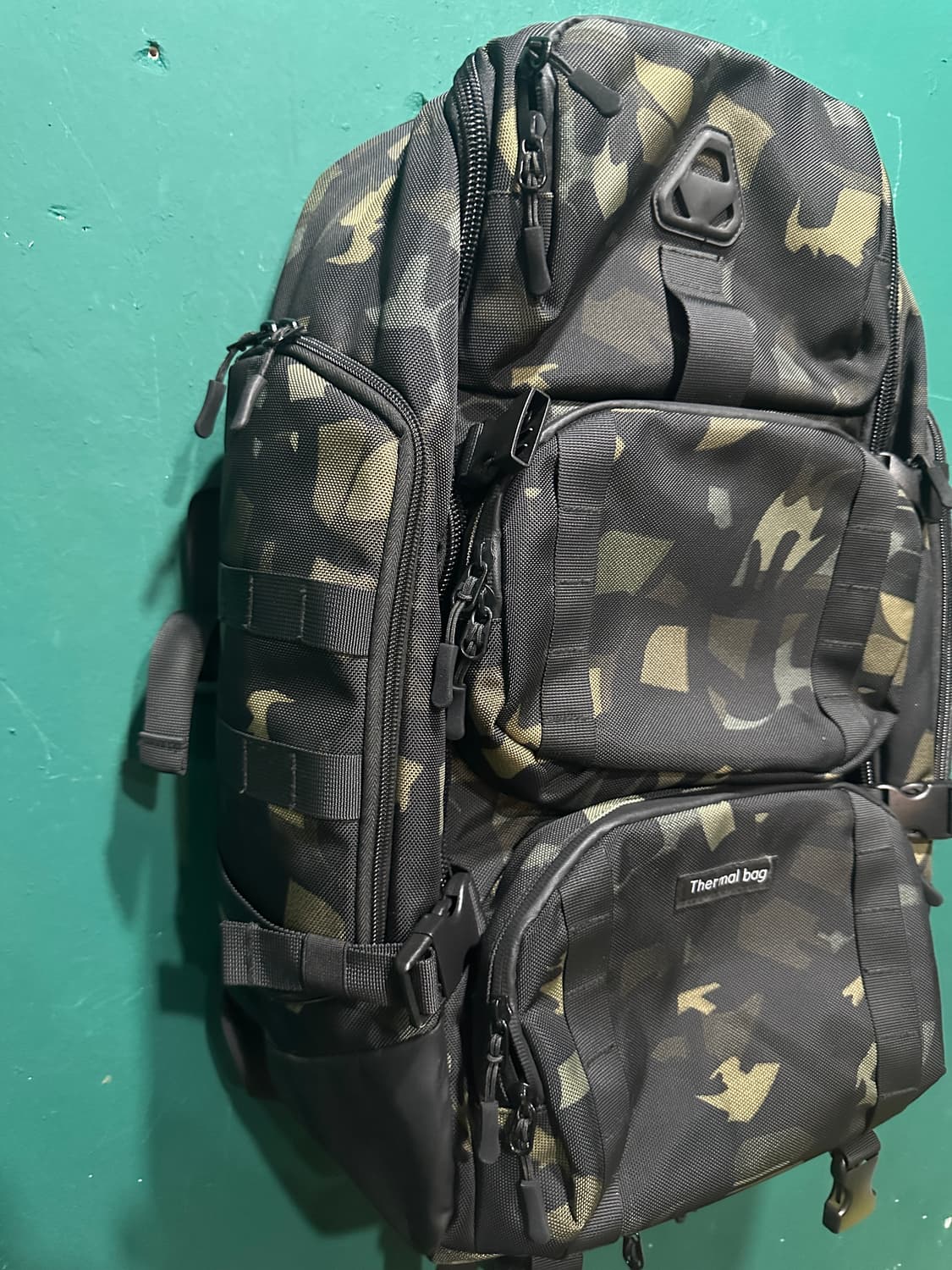 오주코 빅 백팩 상품이미지3