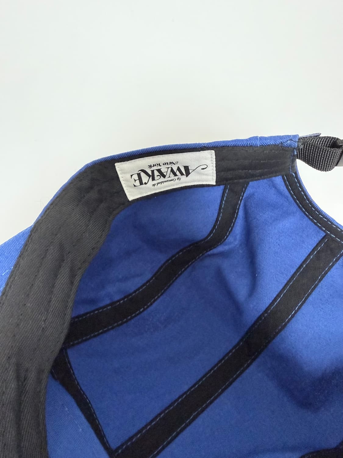 Awake NY 캠프캡 상품이미지9